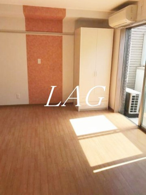 【寝室】 | グラシュー・１ | 寝室です。