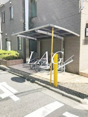 【その他】 | グラシュー・１