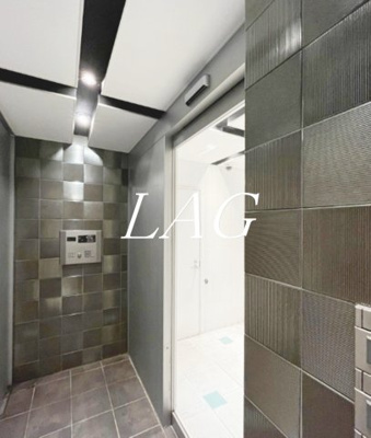 【エントランス】 | ブライズ駒澤 | エントランスです。