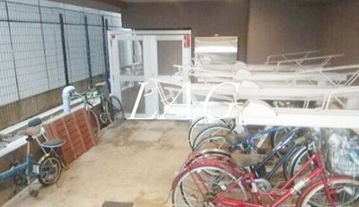 【その他】 | ブライズ駒澤