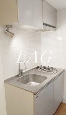 【キッチン】 | ブライズ駒澤 | キッチンです。