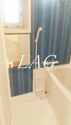 【浴室】 | ブライズ駒澤 | お風呂です。