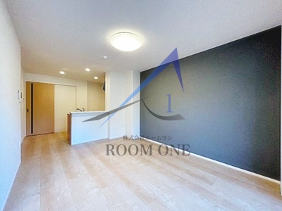 ｐｒｉｍａｖｅｒａ綾瀬の寝室|寝室です。