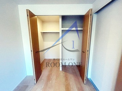 ｐｒｉｍａｖｅｒａ綾瀬の収納|収納です。