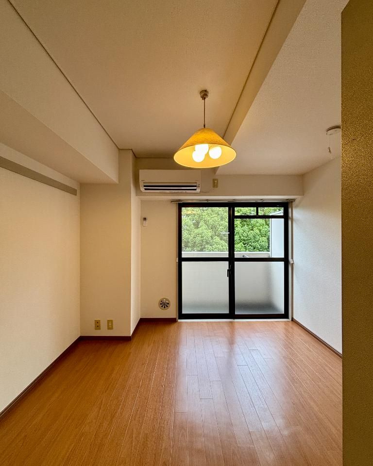 トーカンキャステール本郷