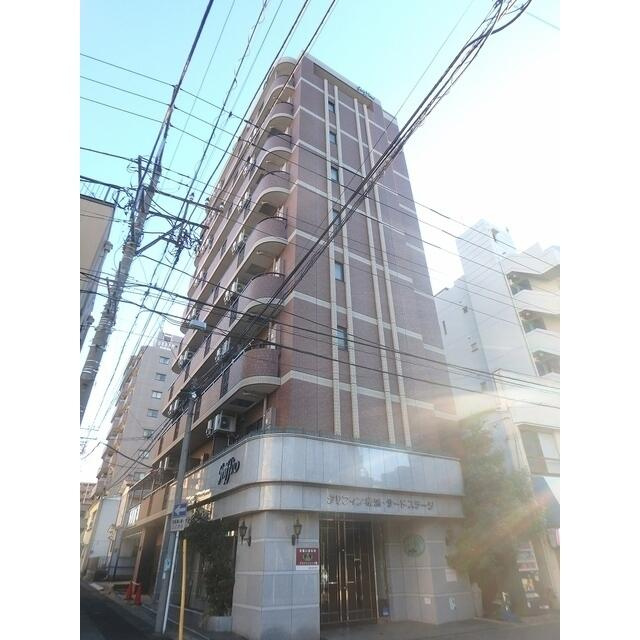 横浜市西区平沼1丁目のマンションの画像