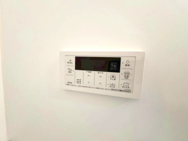 クリエオーレ菊水町の設備