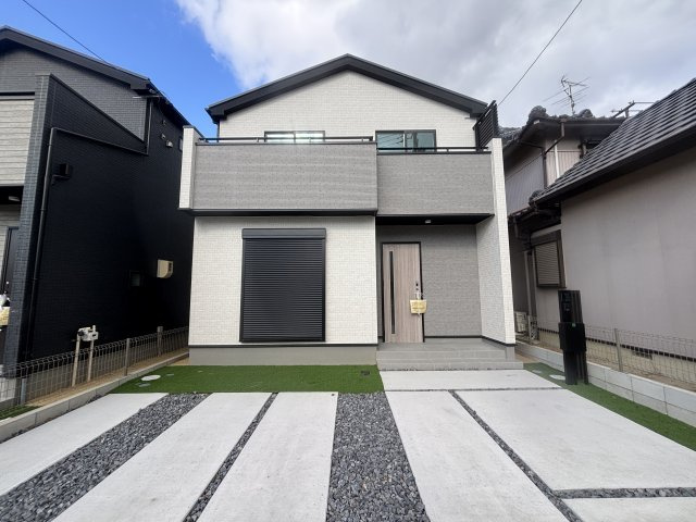 【仲介手数料無料／中川区】グラファーレ名古屋市中川区中須町2期②