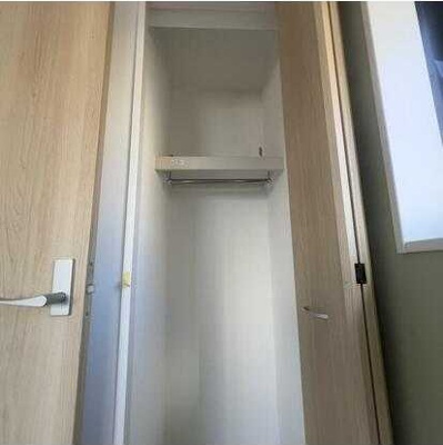 【収納】 | ＭＥＬＤＩＡ東向島Ⅰ | 同一仕様写真