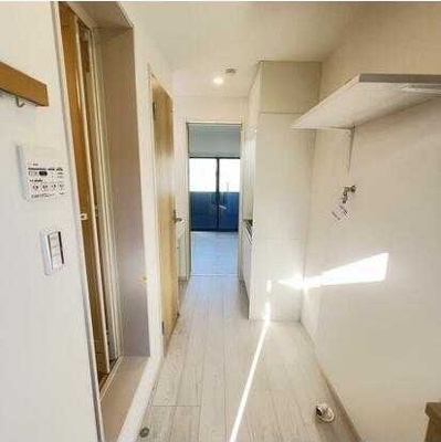 【内装】 | ＭＥＬＤＩＡ東向島Ⅰ | 同一仕様写真