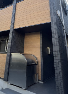 【エントランス】 | ＭＥＬＤＩＡ東向島Ⅰ