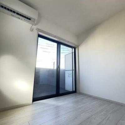 【居間・リビング】 | ＭＥＬＤＩＡ東向島Ⅰ | 同一仕様写真