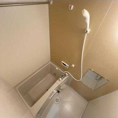 【浴室】 | ＭＥＬＤＩＡ東向島Ⅰ | 同一仕様写真