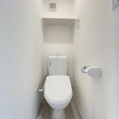 【トイレ】 | ＭＥＬＤＩＡ東向島Ⅰ | 同一仕様写真