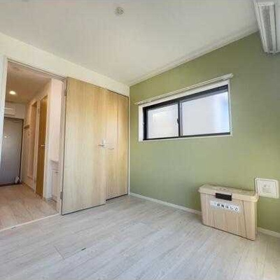 【洋室】 | ＭＥＬＤＩＡ東向島Ⅰ | 同一仕様写真