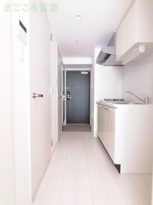 【内装】 | エスリード難波ザ・メゾン