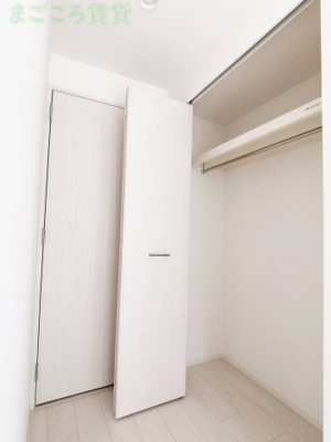 【収納】 | エスリード難波ザ・メゾン