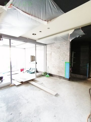 【エントランス】 | エスリード難波ザ・メゾン