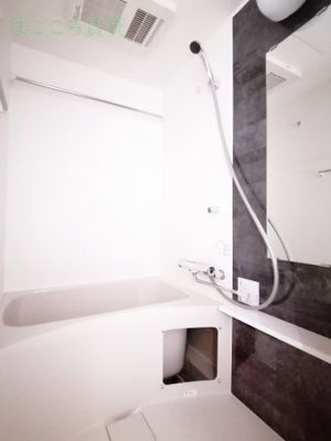 【浴室】 | エスリード難波ザ・メゾン