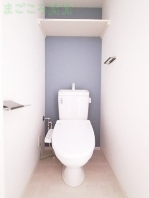 【トイレ】 | エスリード難波ザ・メゾン