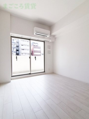 【居間・リビング】 | エスリード難波ザ・メゾン