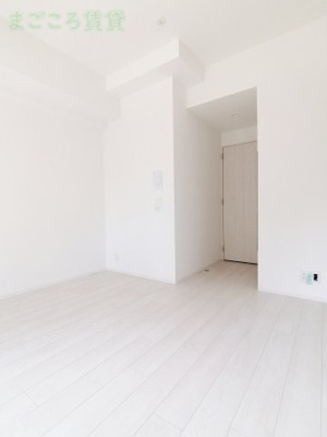 【洋室】 | エスリード難波ザ・メゾン