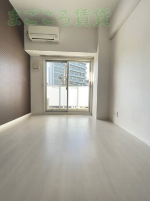 【洋室】 | エルミタージュ難波南V