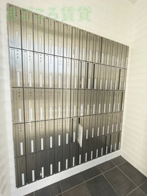 【その他共用部分】 | エルミタージュ難波南V