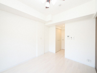 【内装】 | LUXE難波南