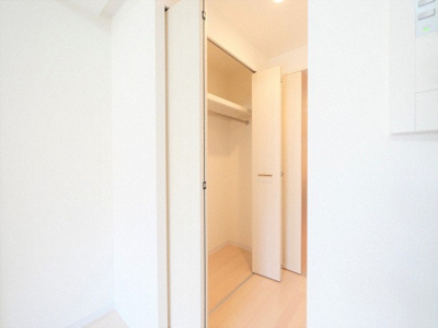 【収納】 | LUXE難波南