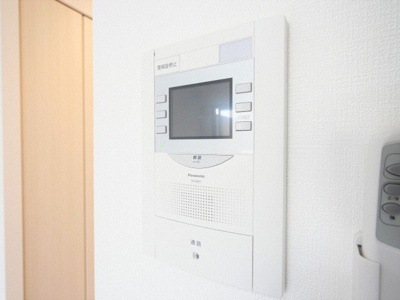 【セキュリティ】 | LUXE難波南