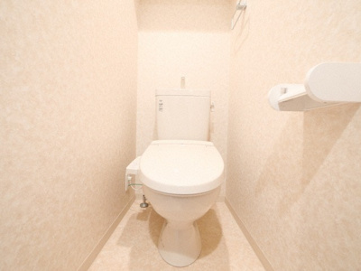 【トイレ】 | LUXE難波南