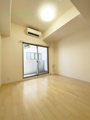 【洋室】 | エステムプラザ難波WESTⅡプレディア