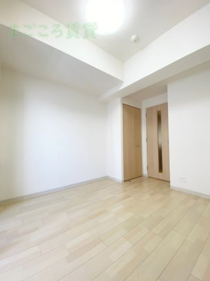 【寝室】 | エステムプラザ難波WESTⅡプレディア