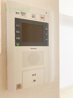 【セキュリティ】 | エステムプラザ難波WESTⅡプレディア