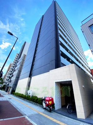 【外観】 | エステムプラザ難波WESTⅡプレディア