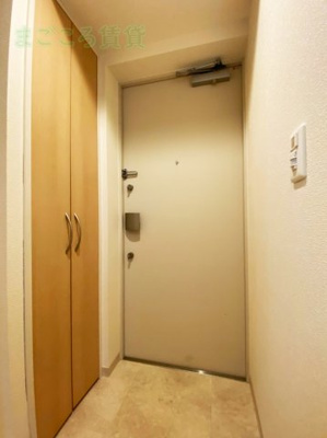 【玄関】 | エステムプラザ難波WESTⅡプレディア