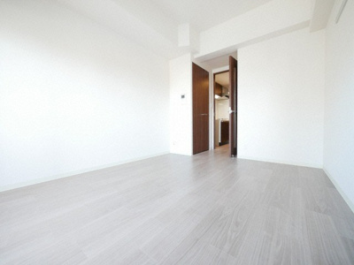 【寝室】 | プレミアムコート阿波座WEST