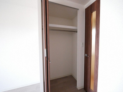 【収納】 | プレミアムコート阿波座WEST