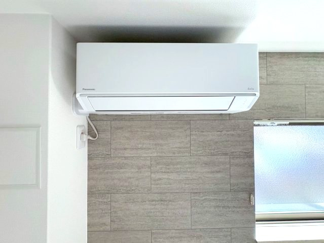 クリエオーレ菊水町の設備