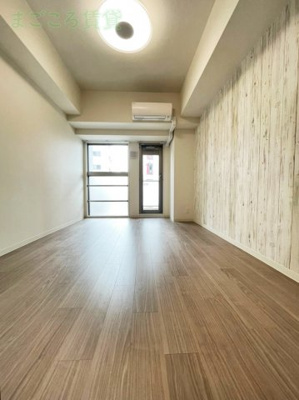 【洋室】 | プレサンス谷町九丁目駅前