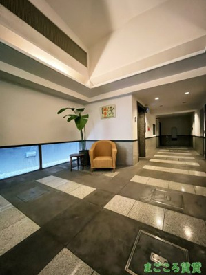 【エントランス】 | プリメーロ江戸堀