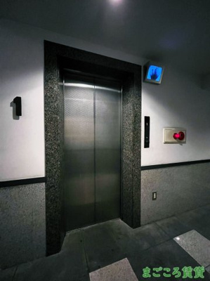 【ロビー】 | プリメーロ江戸堀