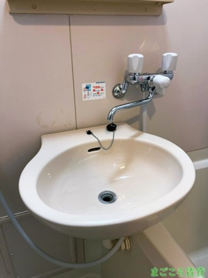 【独立洗面台】 | プリメーロ江戸堀