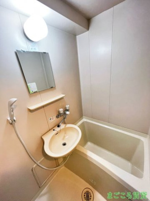 【浴室】 | プリメーロ江戸堀