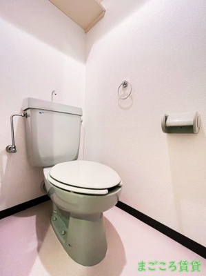 【トイレ】 | プリメーロ江戸堀