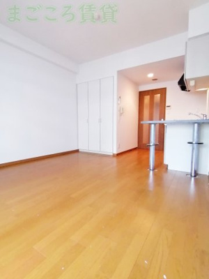 【洋室】 | アスリート本町西