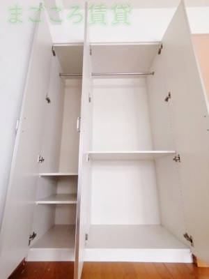 【収納】 | アスリート本町西