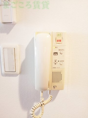 【セキュリティ】 | アスリート本町西