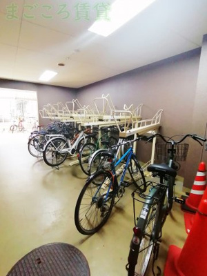 【その他共用部分】 | アスリート本町西